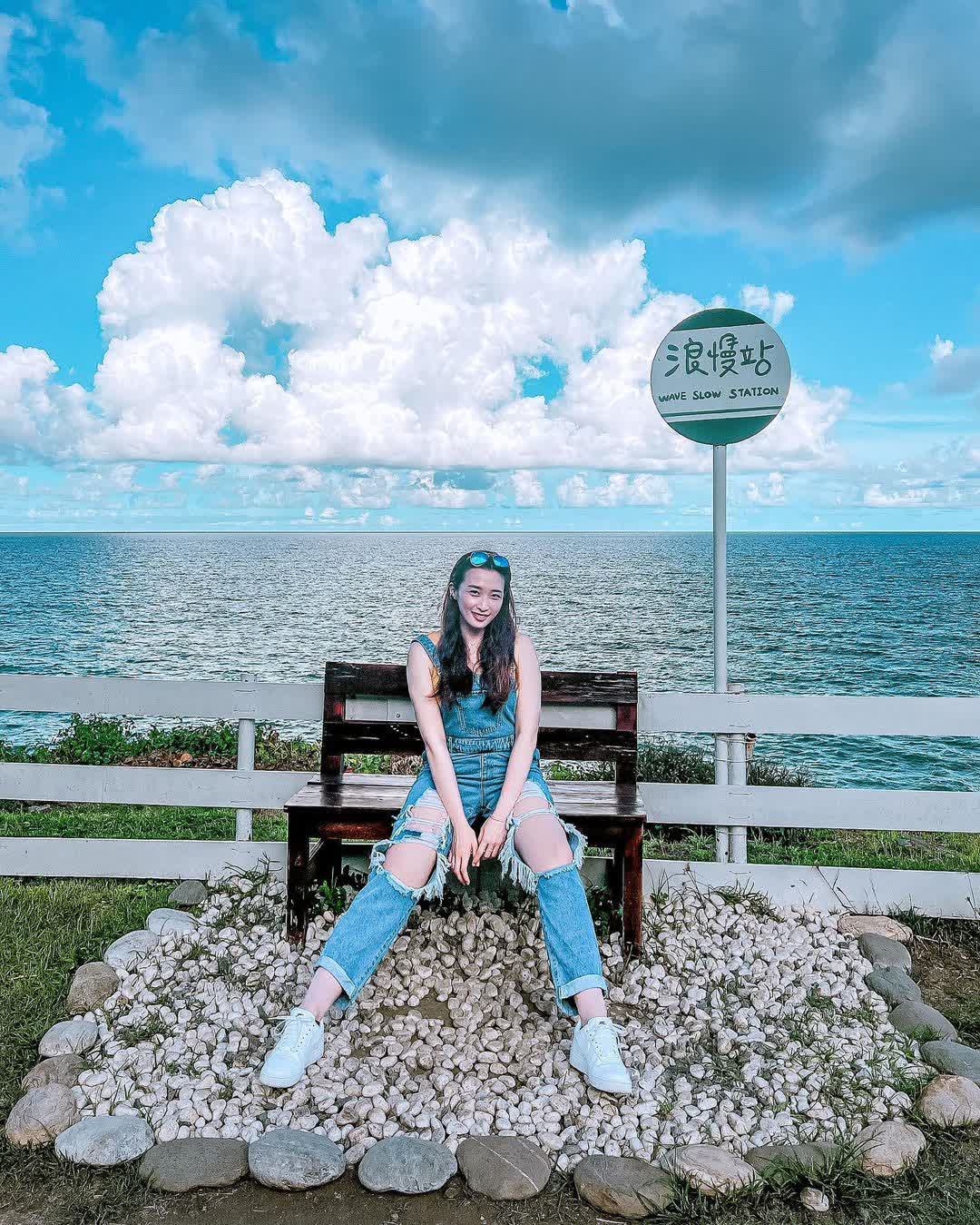 浪慢咖啡 | 去趣 chicTrip