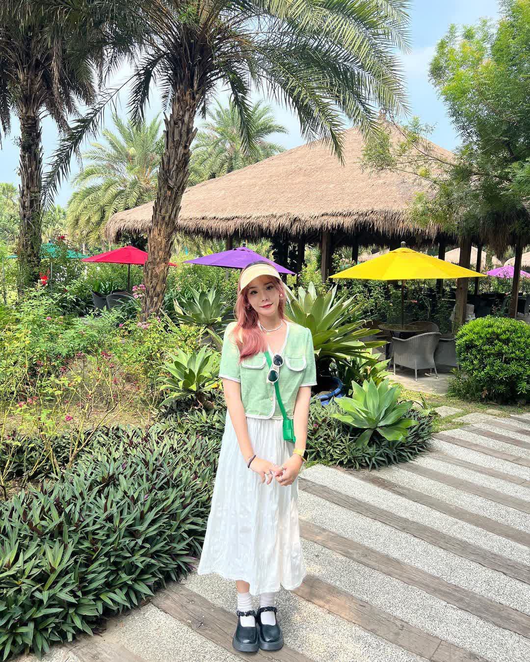 雅聞峇里海岸觀光工廠 | 去趣 chicTrip