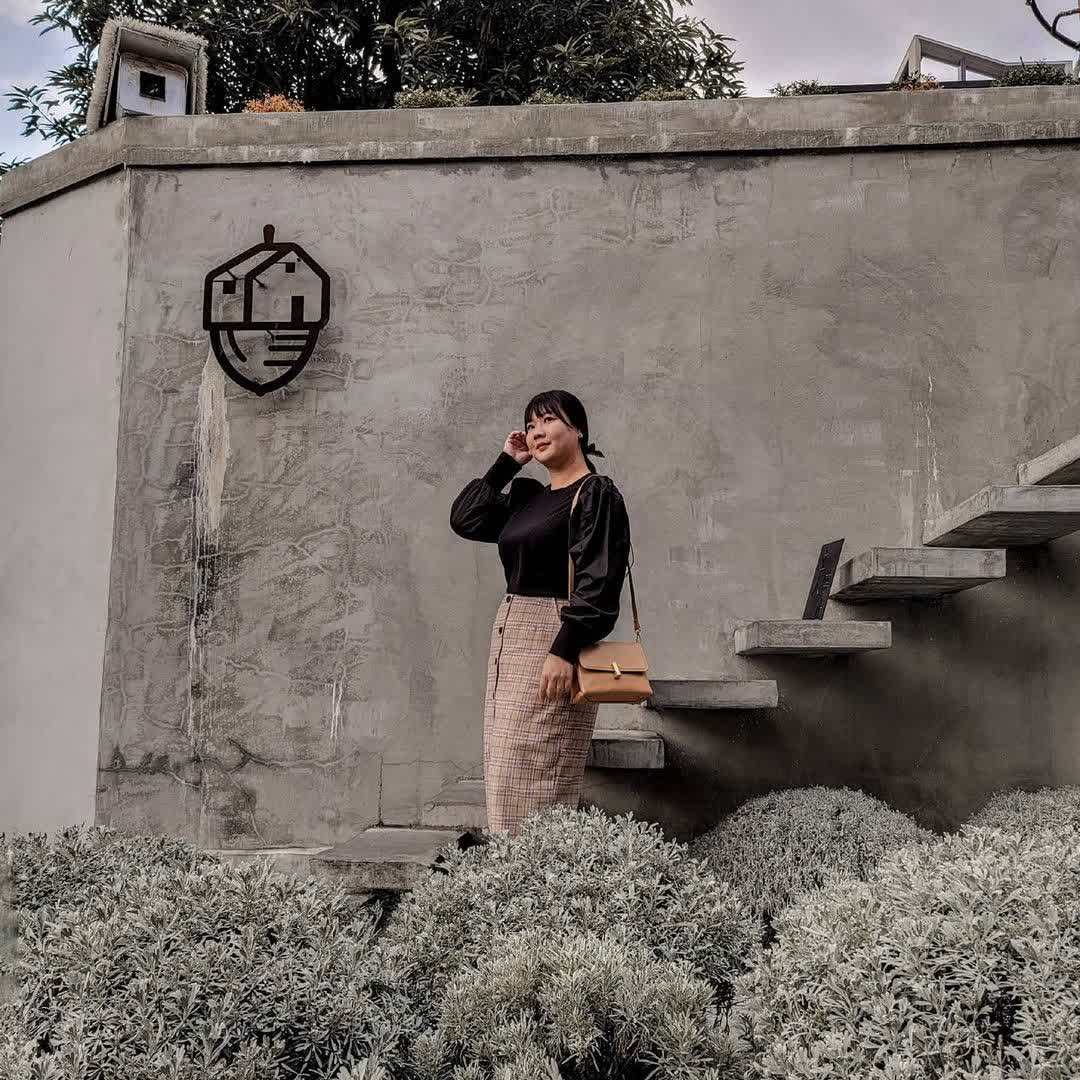 堅果小巷 Heynuts alley cafe | 去趣 chicTrip