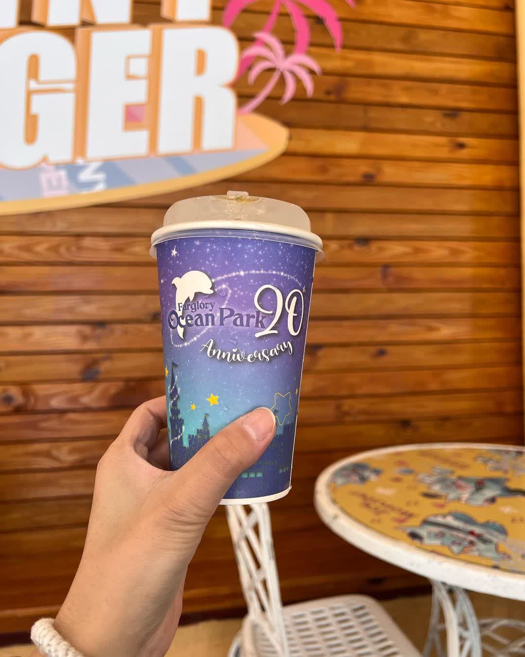 遠雄海洋公園 | 去趣 chicTrip