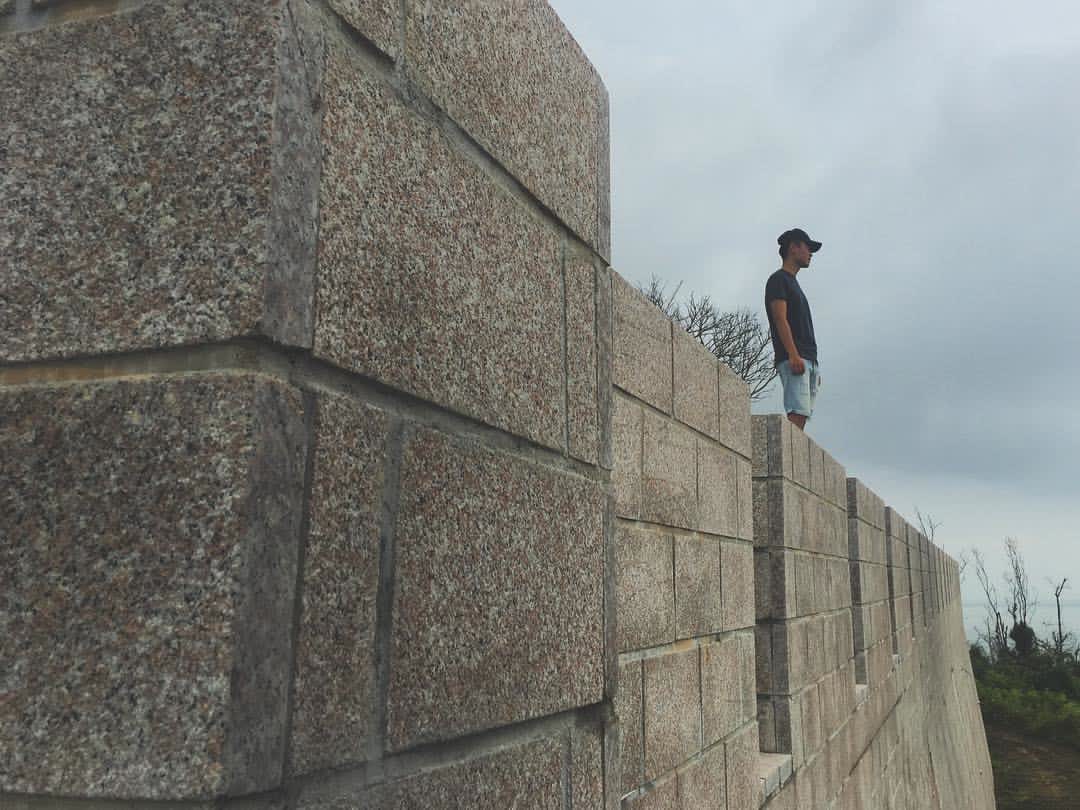 峰上巡檢司 | 去趣 chicTrip