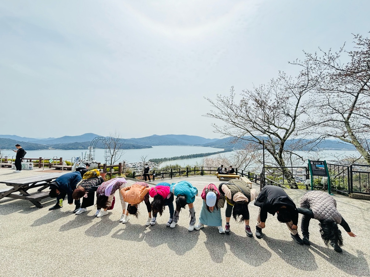 天橋立 | 去趣 chicTrip