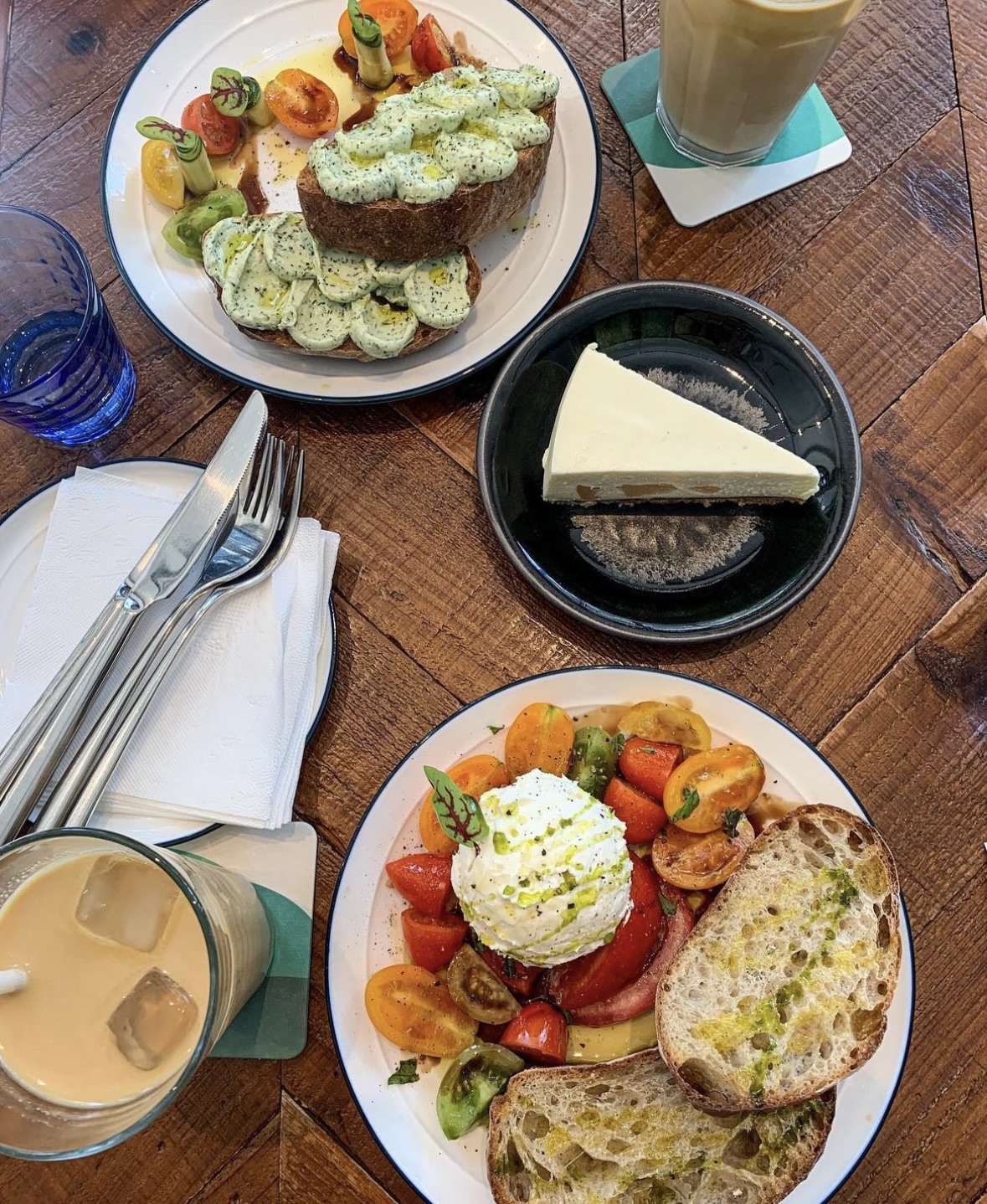 Simple Kaffa Sola 天空興波 | 去趣 chicTrip