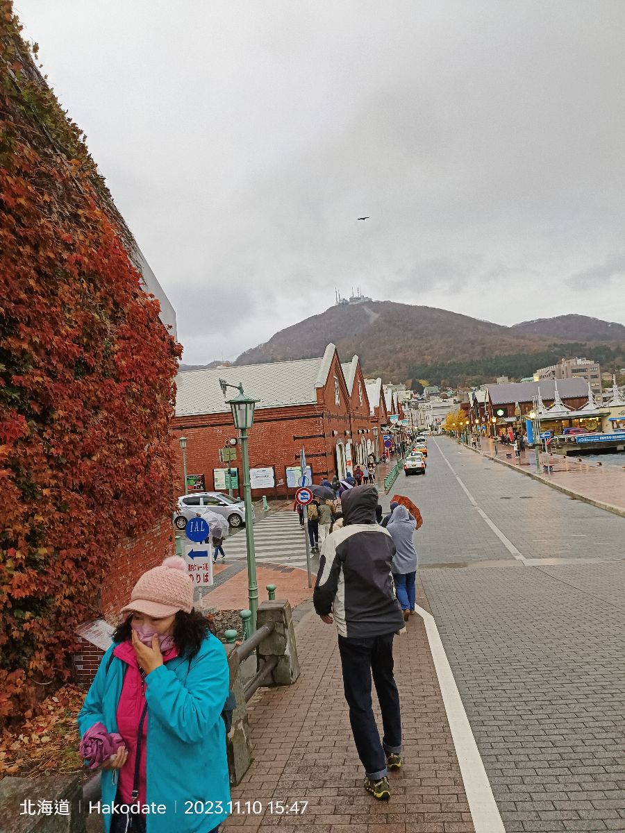 金森紅磚倉庫 | 去趣 chicTrip