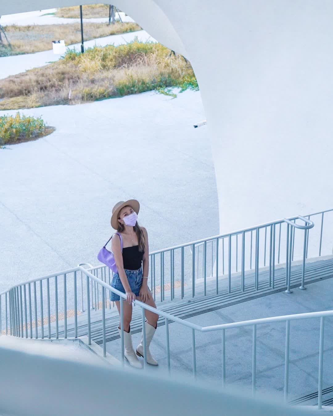 永安漁港 | 去趣 chicTrip