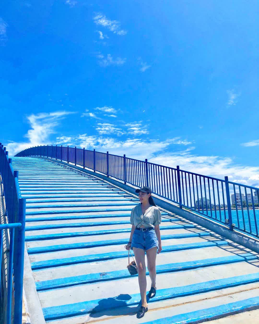 西瀛虹橋 | 去趣 chicTrip