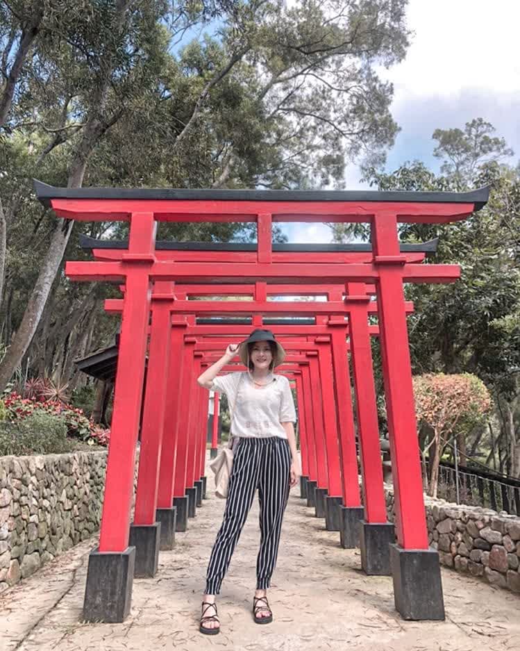 綠意山莊(Greenforest) | 去趣 chicTrip