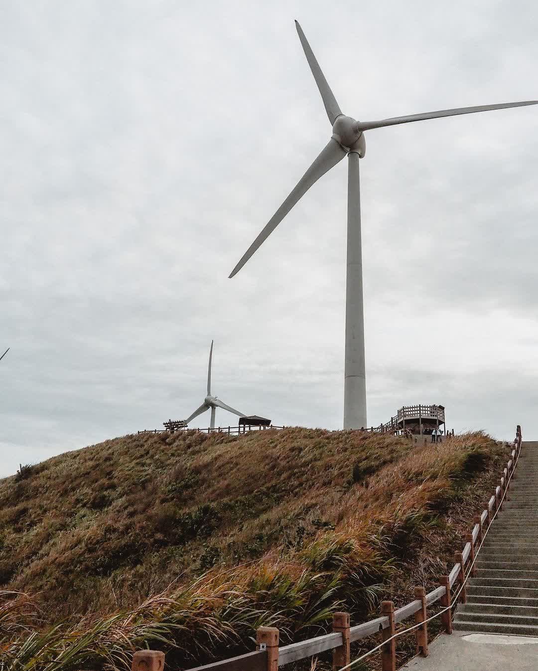 後龍好望角風景區 | 去趣 chicTrip