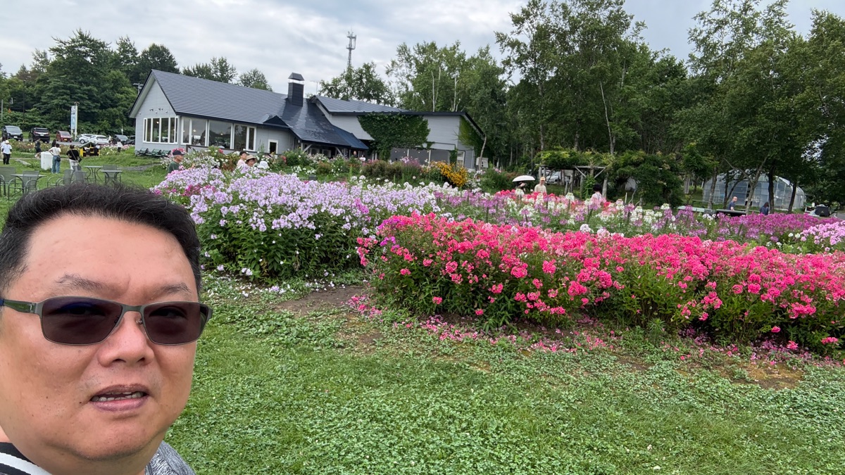 Lake Hill Farm | 去趣 chicTrip