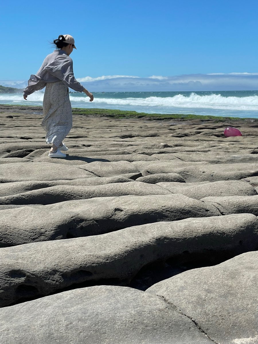 老梅綠石槽 | 去趣 chicTrip