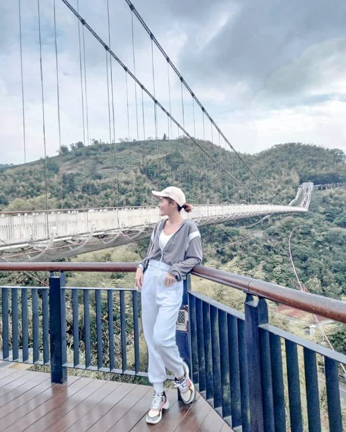 嘉義梅山太平雲梯 | 去趣 chicTrip