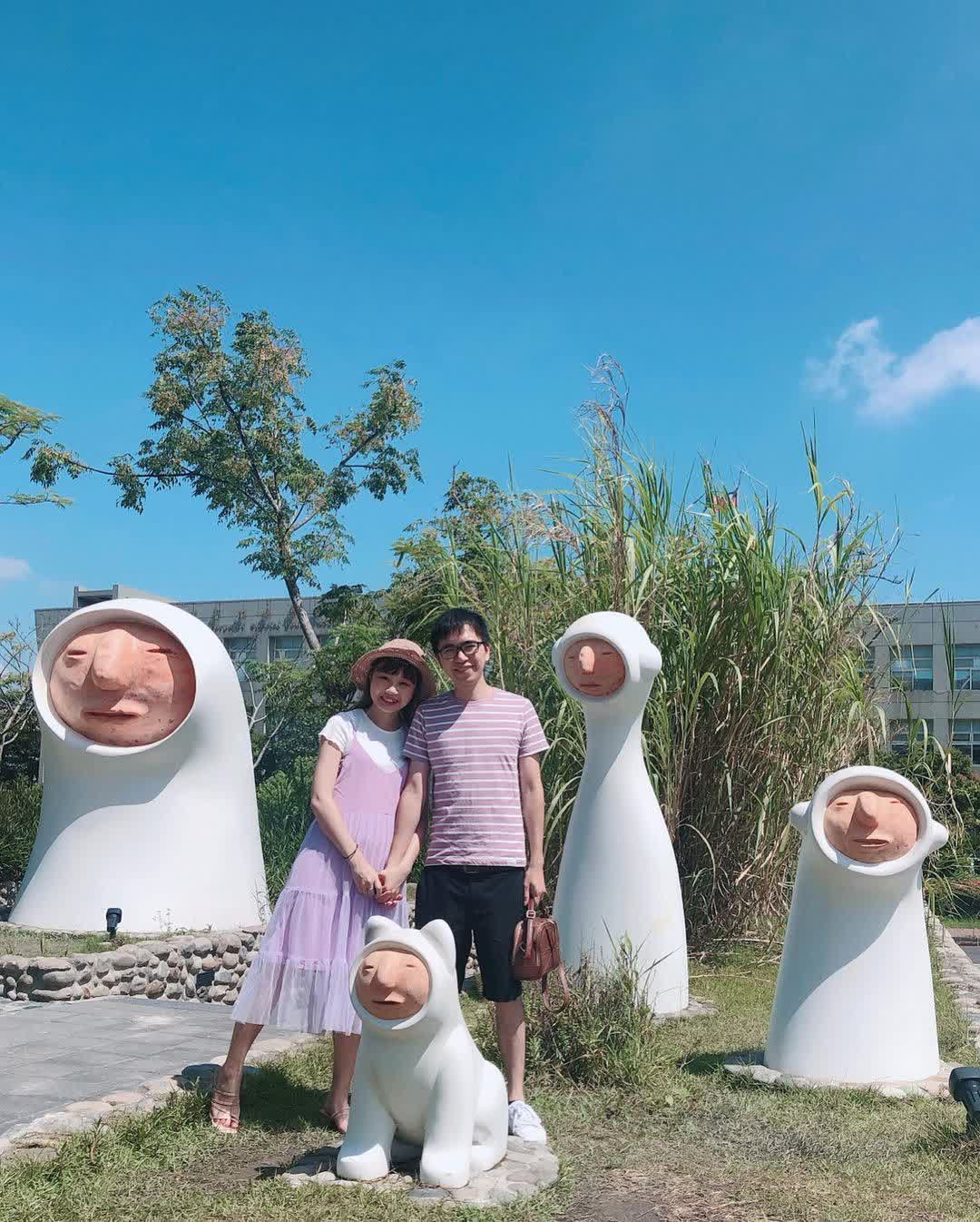 國立臺灣史前文化博物館南科考古館 | 去趣 chicTrip