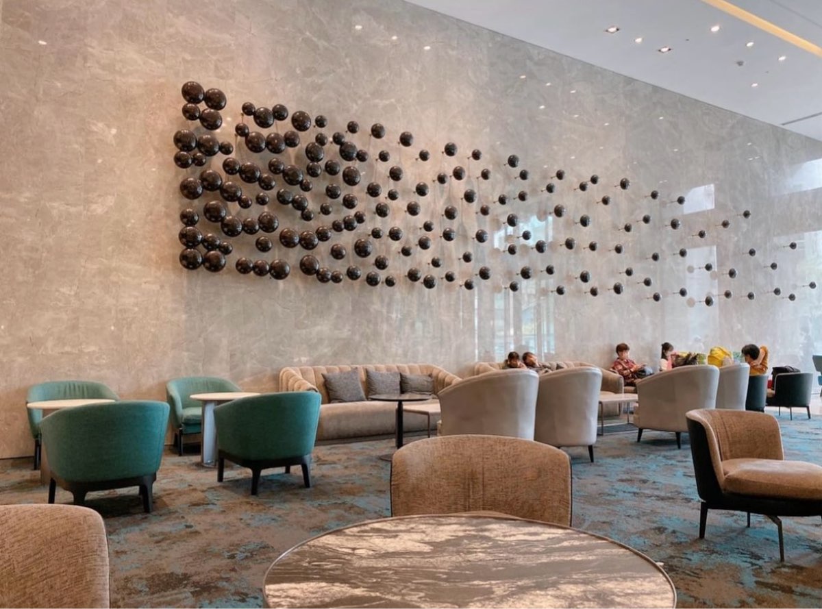 煙波大飯店台南館 | 去趣 chicTrip