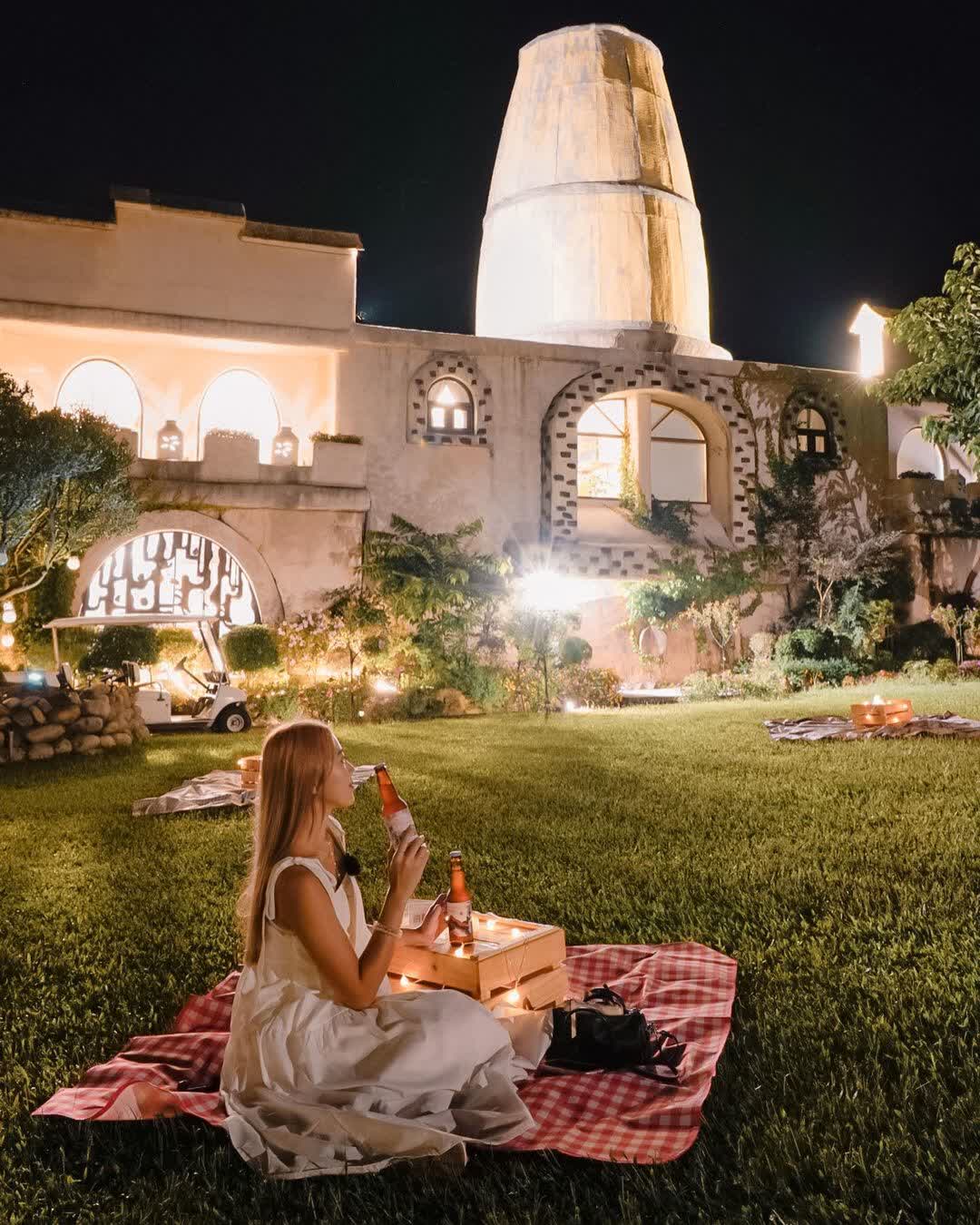 花露農場 Flower Home | 去趣 chicTrip