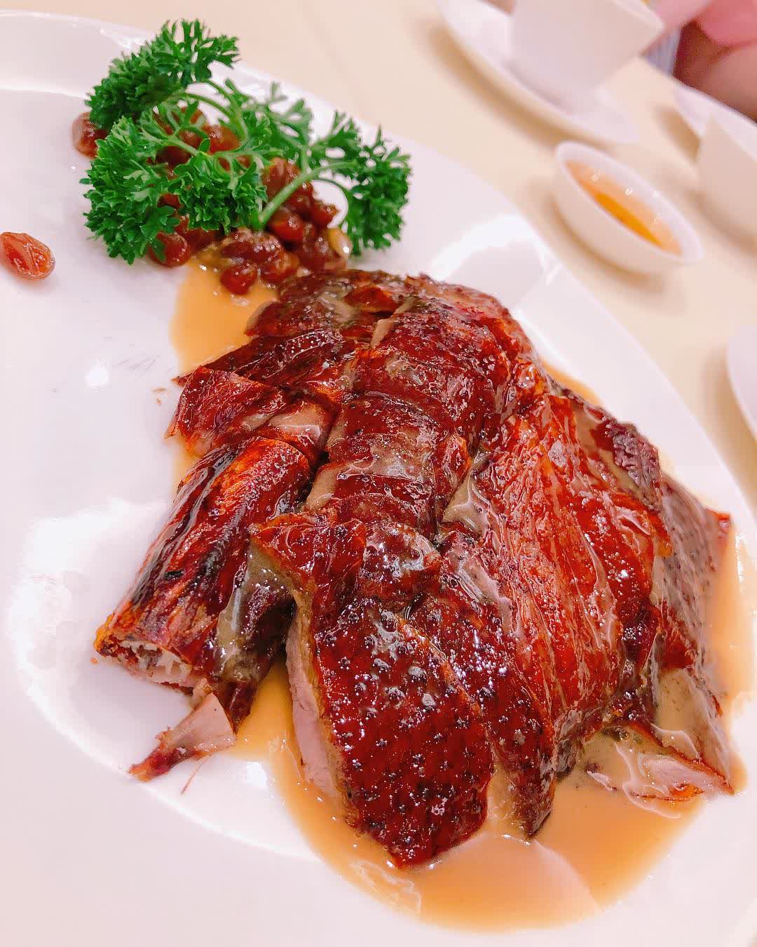 鏞記酒家 | 去趣 chicTrip