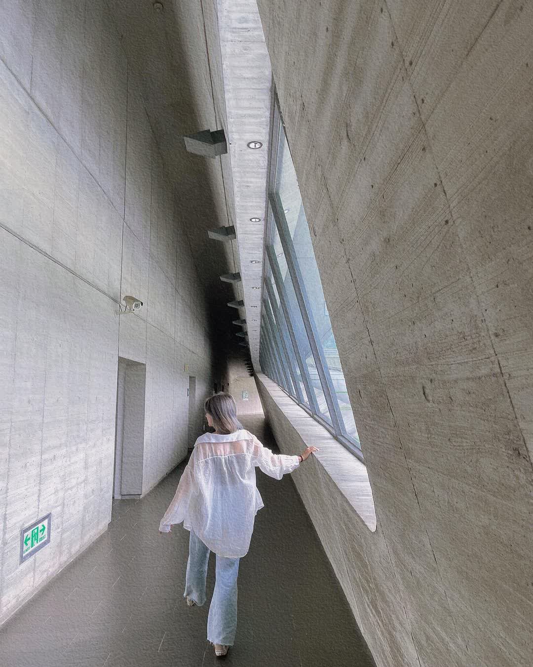 向山行政暨遊客中心 | 去趣 chicTrip