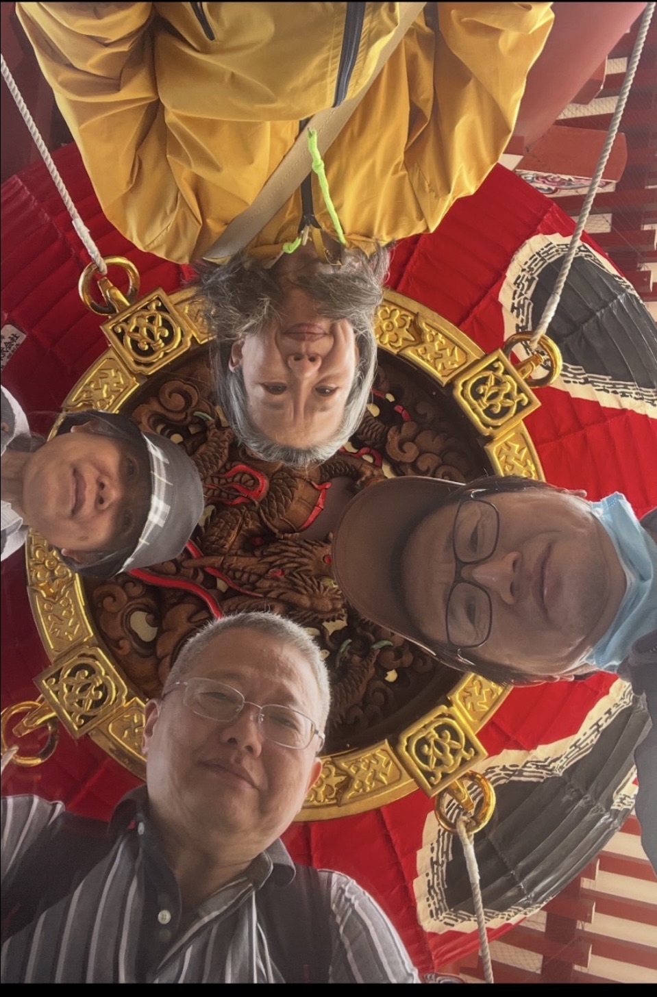 淺草寺 雷門 | 去趣 chicTrip