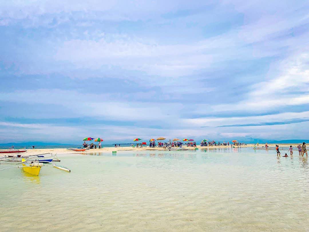 Pungtud Island | 去趣 chicTrip