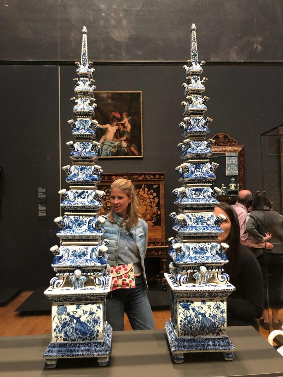 荷蘭國家博物館 | 去趣 chicTrip