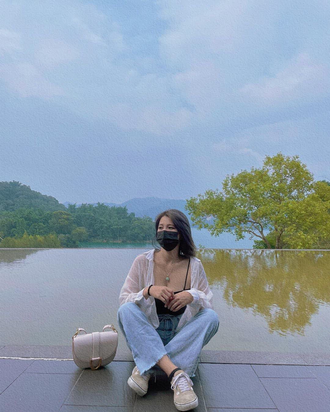 向山行政暨遊客中心 | 去趣 chicTrip