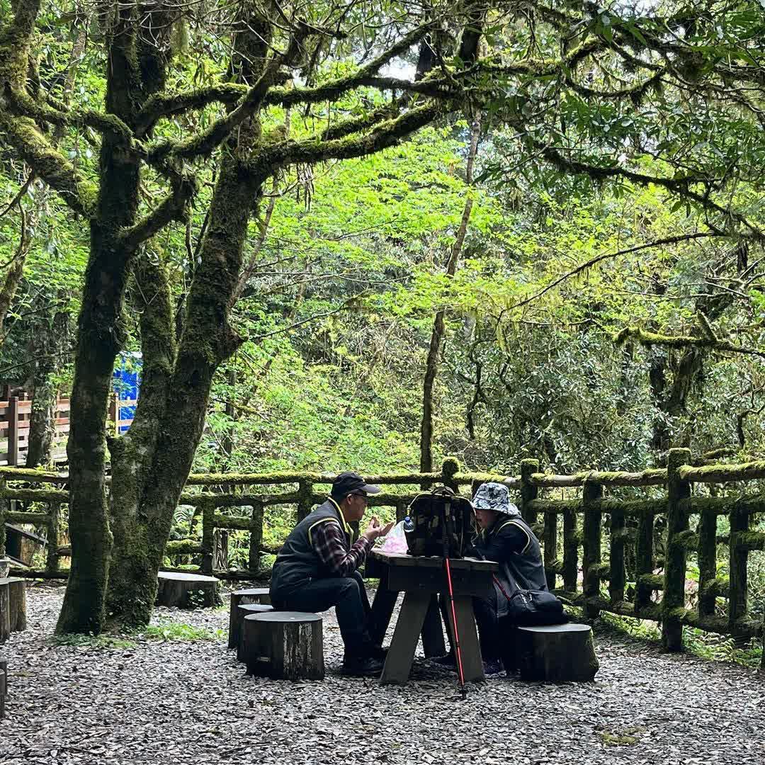 拉拉山 | 去趣 chicTrip