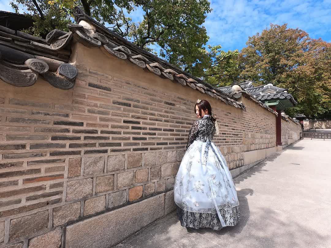 昌德宮 | 去趣 chicTrip