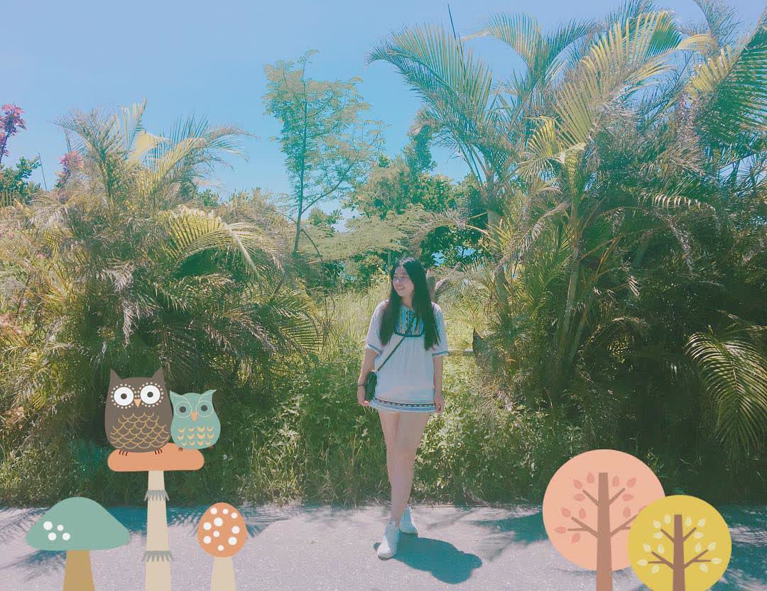 活水湖 | 去趣 chicTrip