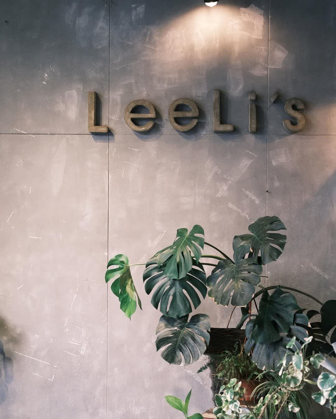 LeeLi's