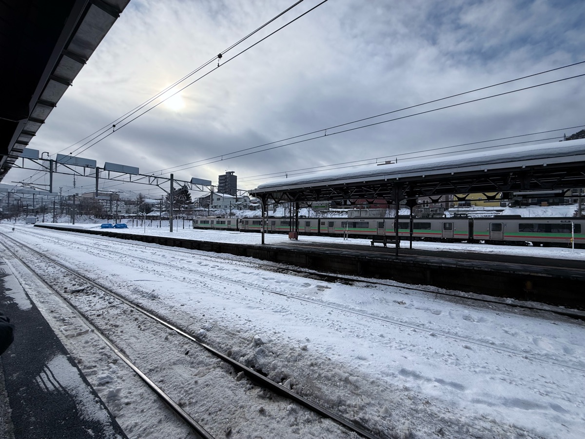 Otaru Canal | 去趣 chicTrip
