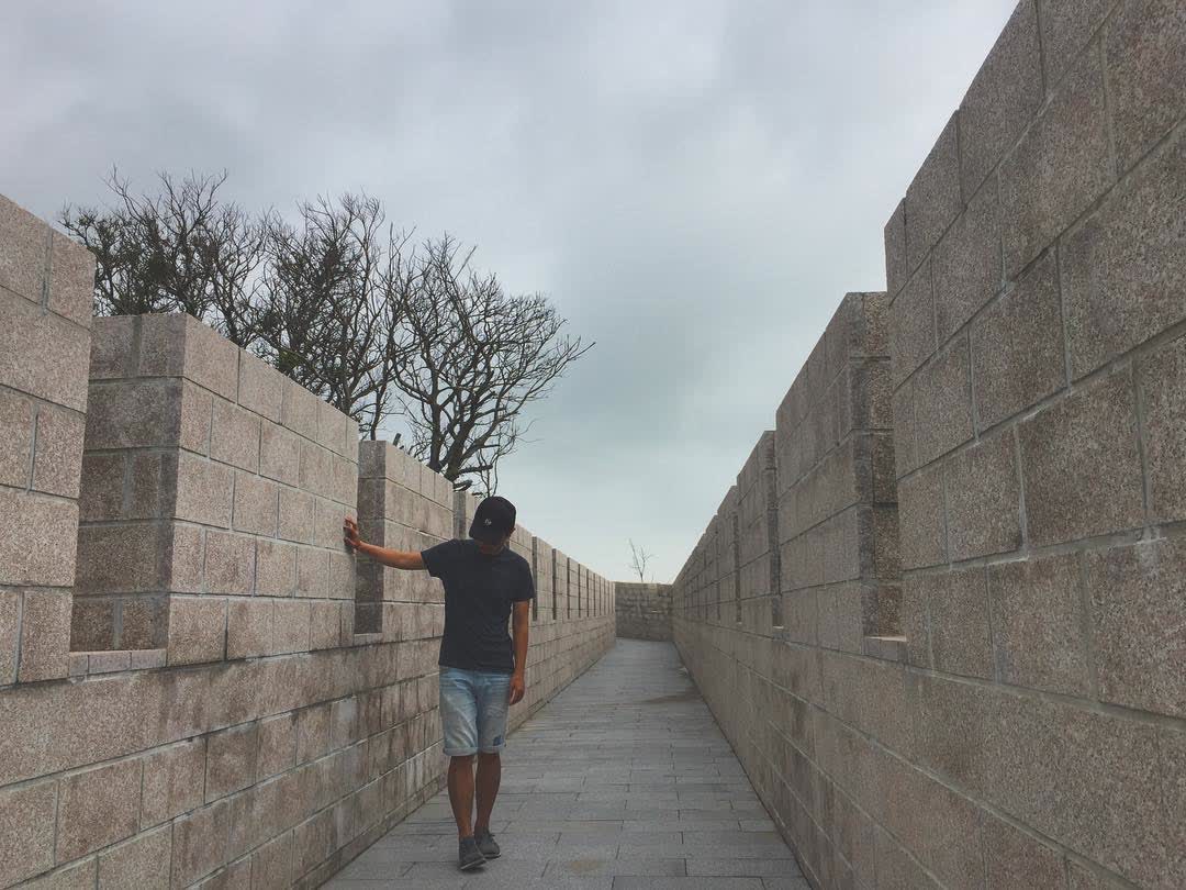 峰上巡檢司 | 去趣 chicTrip