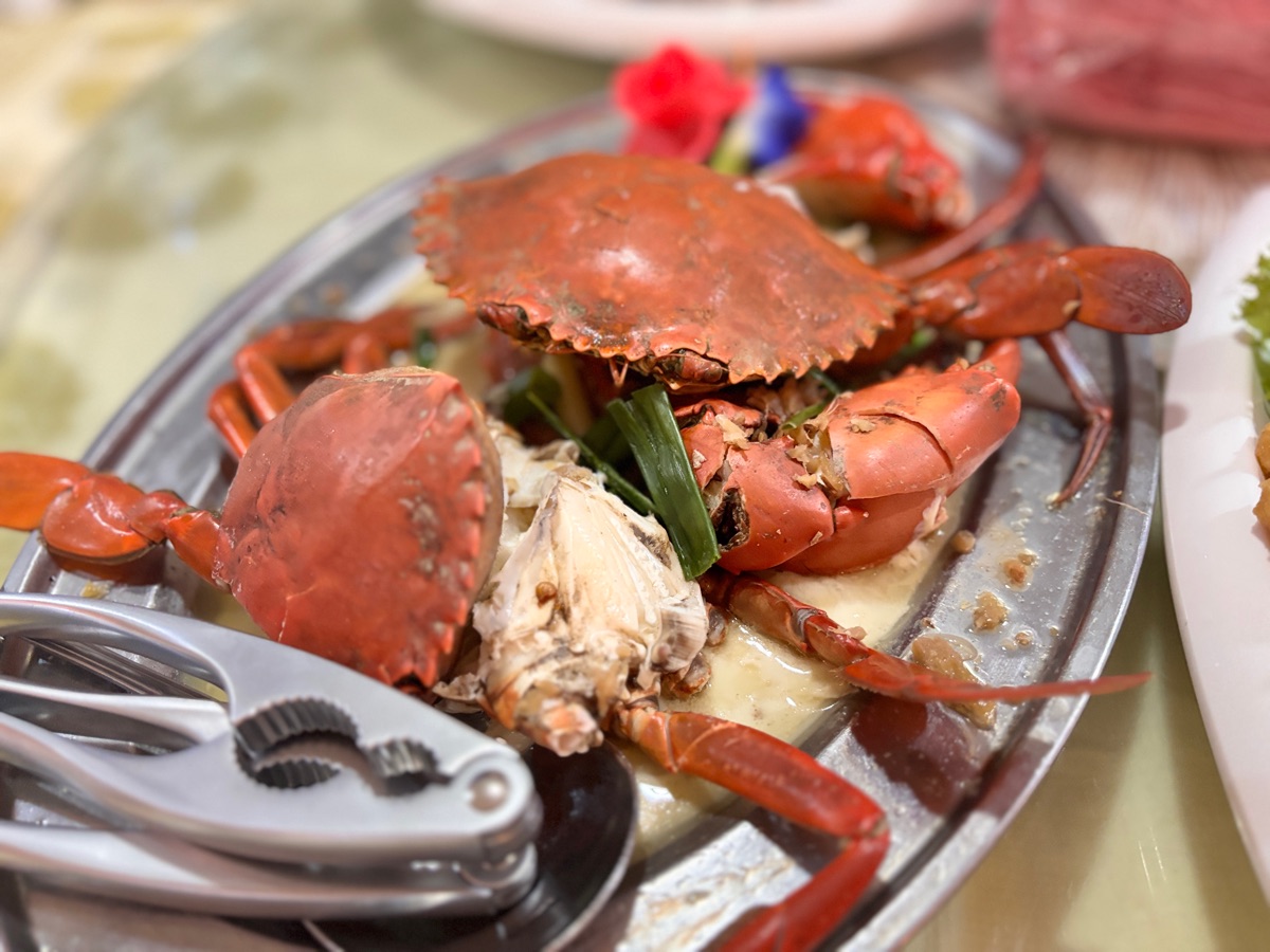 Weng Yin Seafood Village | 去趣 chicTrip