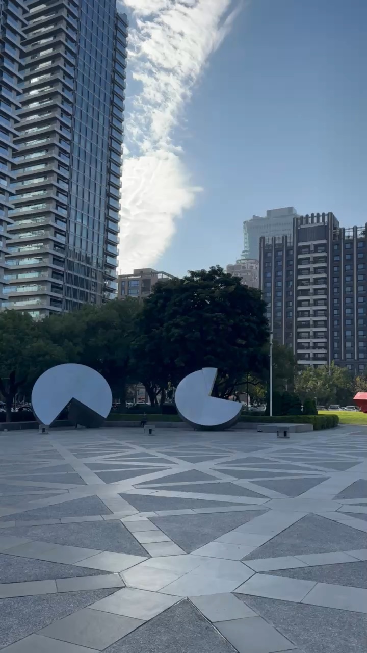 國立臺灣美術館 | 去趣 chicTrip