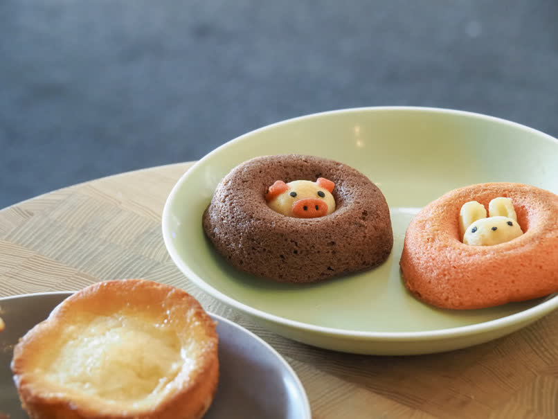 十字生活博多天神飯店 (Cross Life Hakata Tenjin) | 去趣 chicTrip