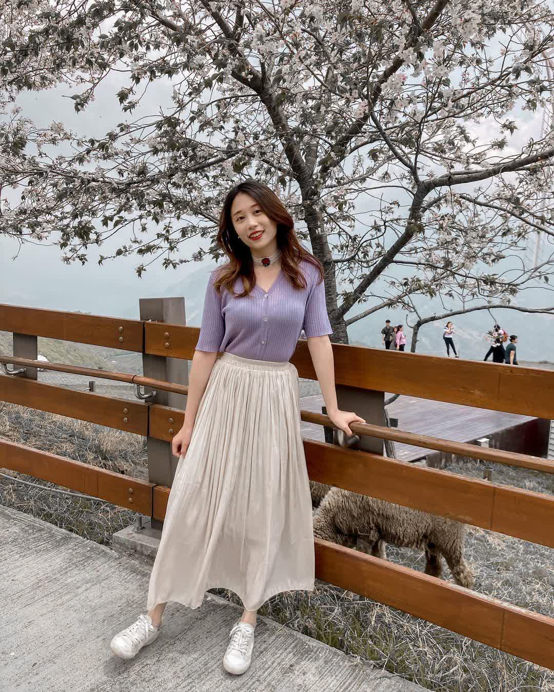 清境農場青青草原 | 去趣 chicTrip