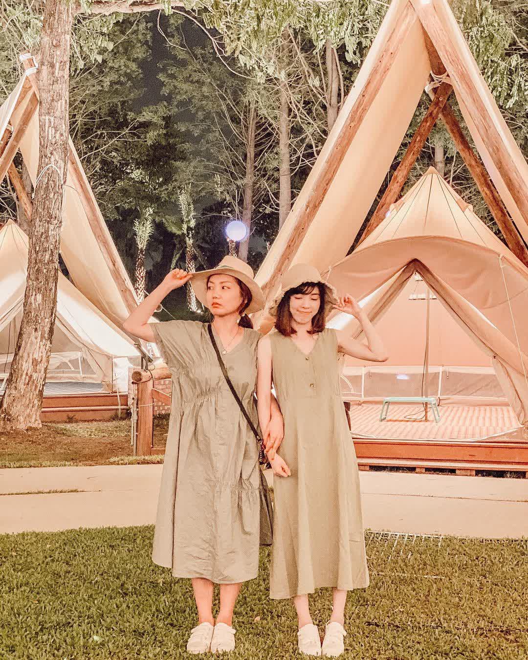 淨園農場 | 去趣 chicTrip