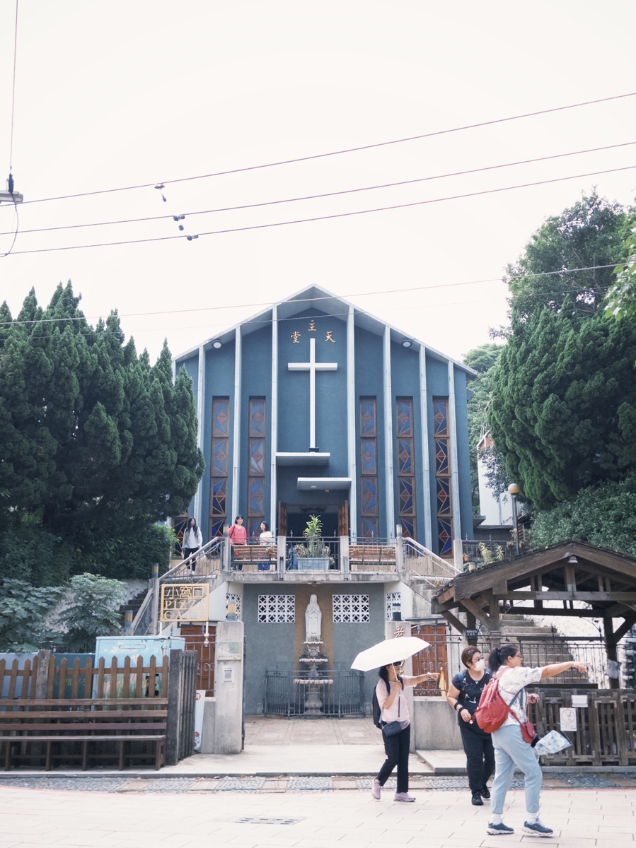 湖口老街 | 去趣 chicTrip