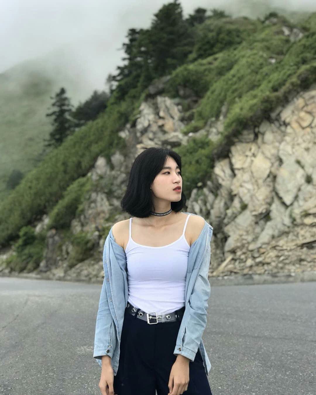 合歡山武嶺牌樓 | 去趣 chicTrip