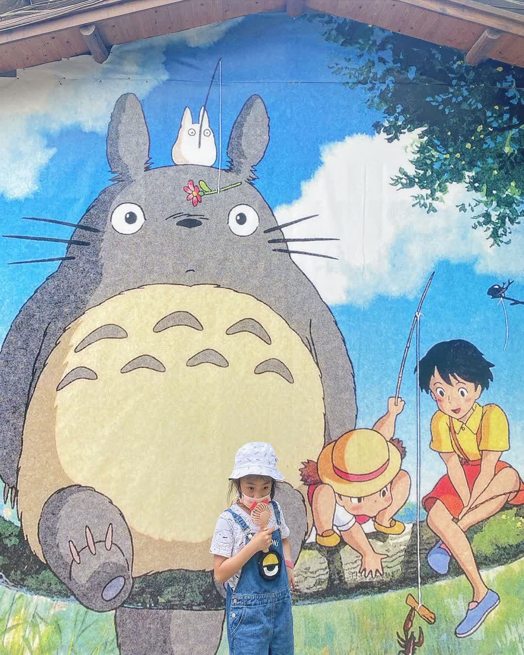 台一生態休閒農場(楓樺台一渡假村) | 去趣 chicTrip