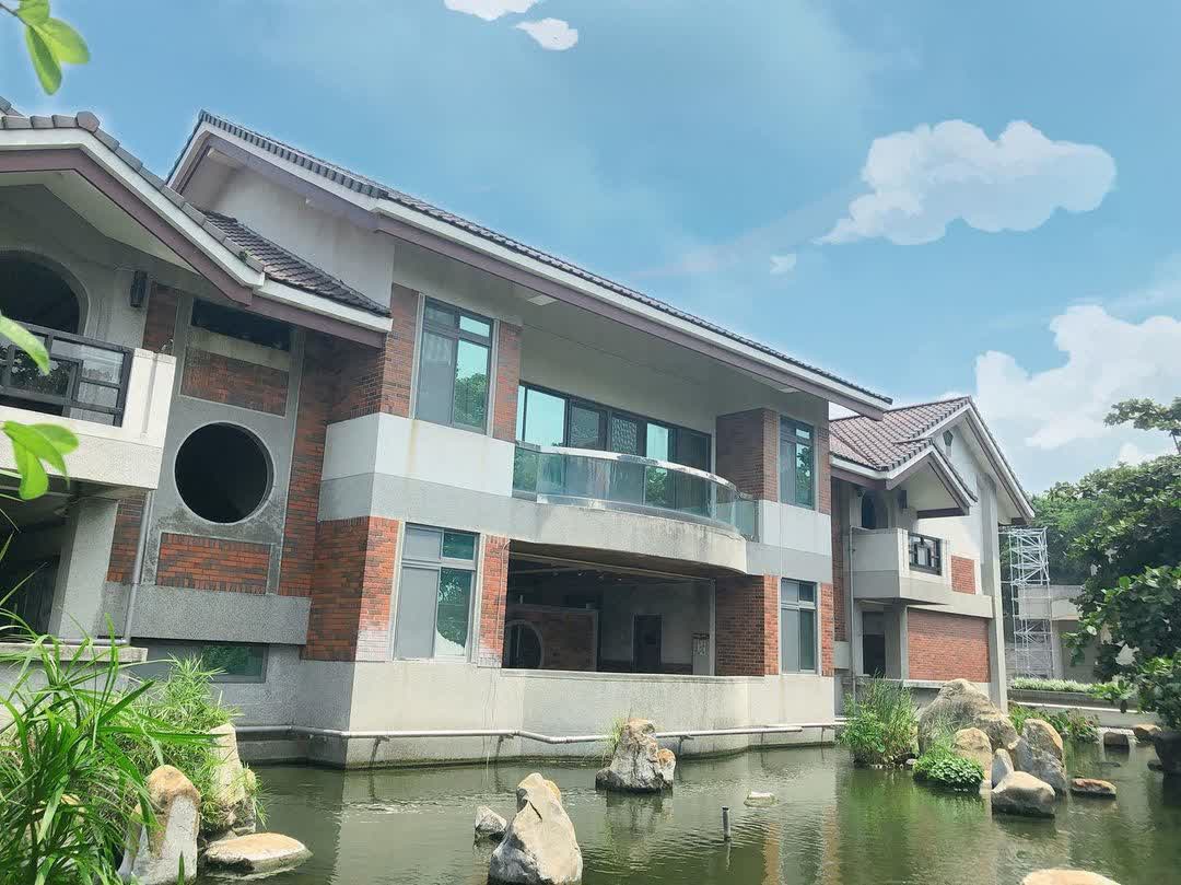 臺中市港區藝術中心 | 去趣 chicTrip