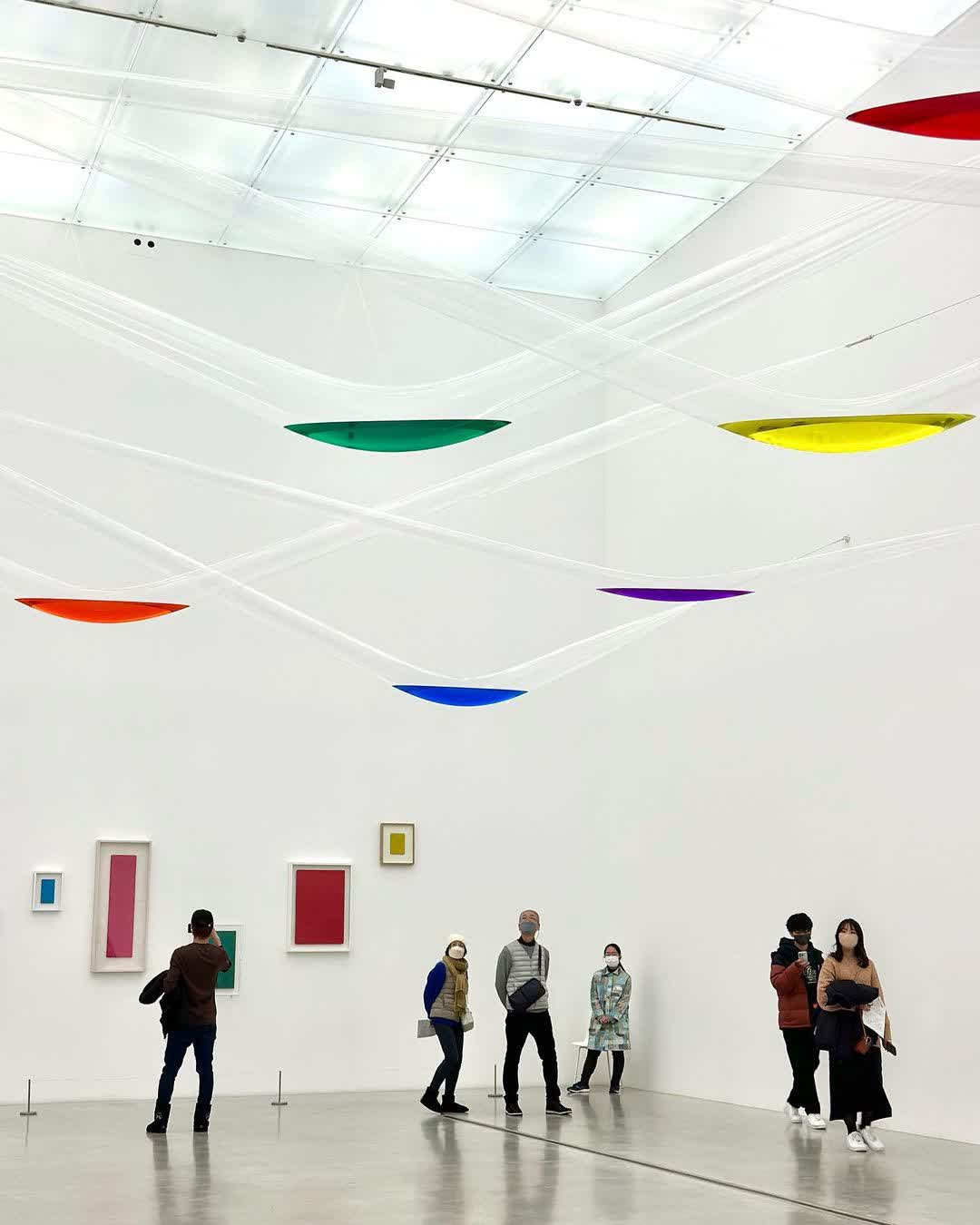 金澤21世紀美術館 | 去趣 chicTrip