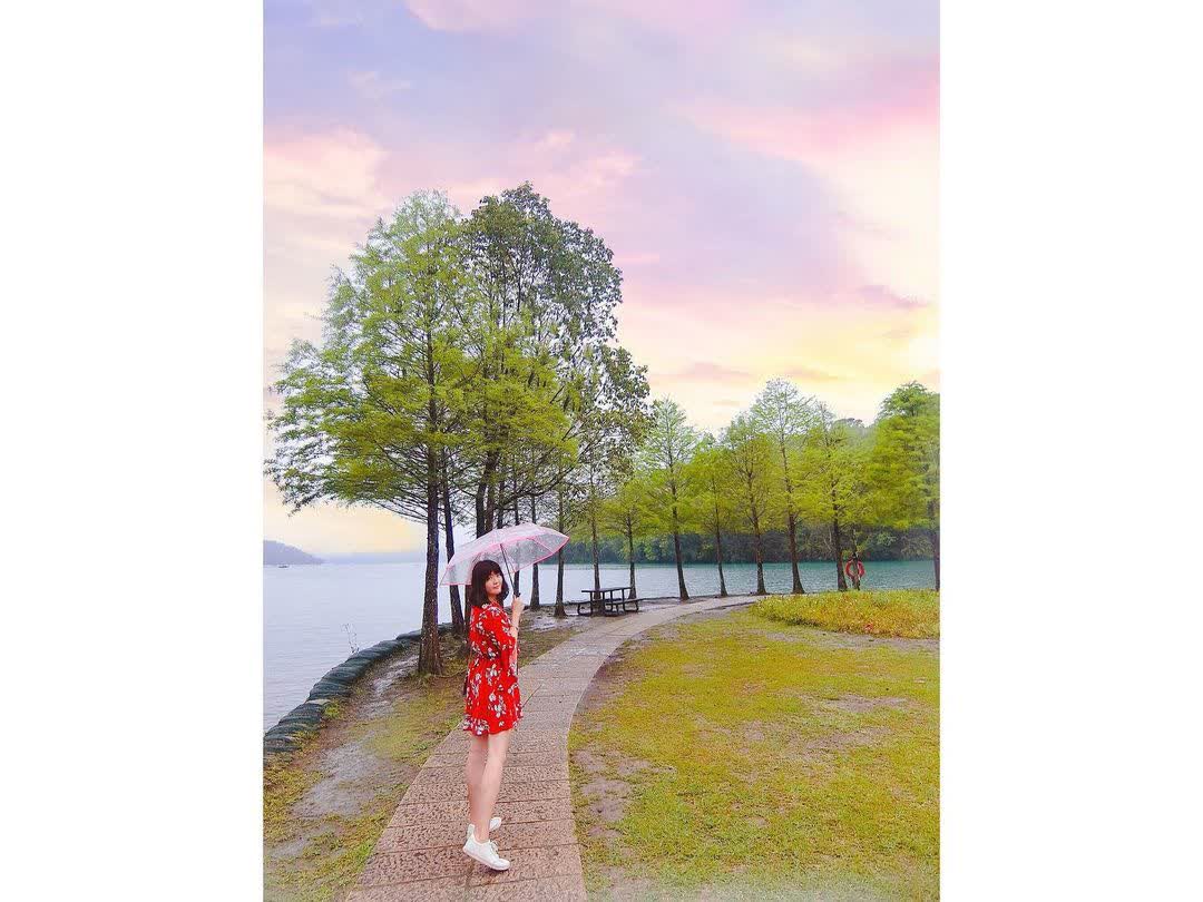 向山行政暨遊客中心 | 去趣 chicTrip