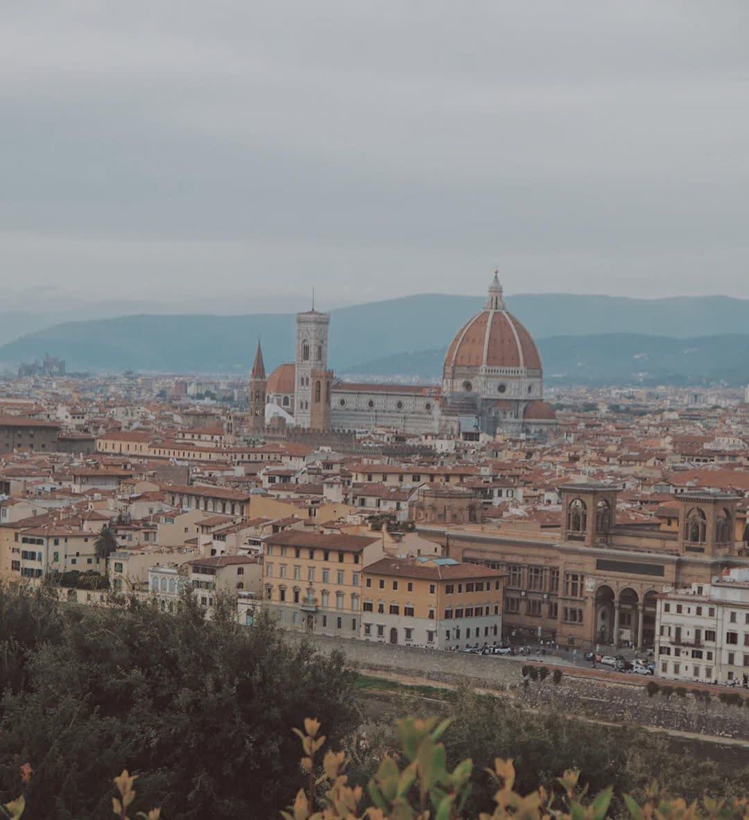 米開朗琪羅廣場