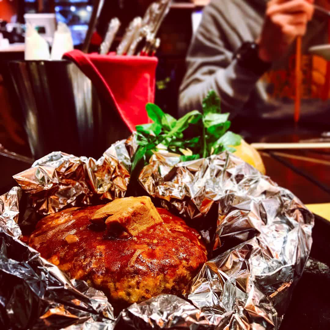 Grill Capital Touyoutei - Kyoto Porta | 去趣 chicTrip