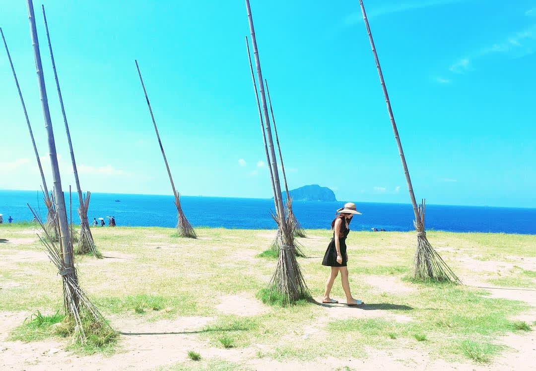 潮境公園 | 去趣 chicTrip