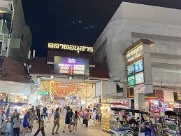 清邁 大學夜市 | 去趣 chicTrip