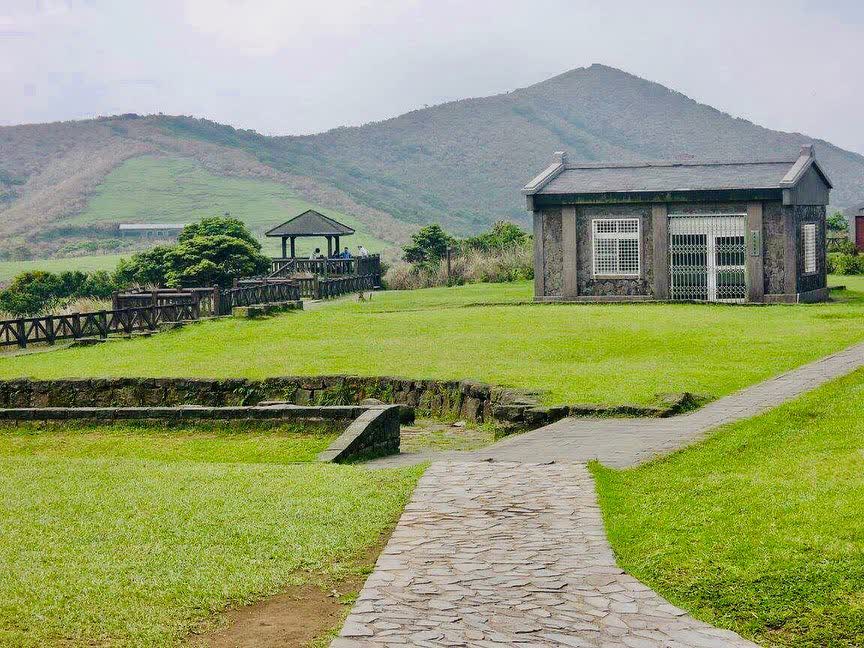 擎天崗 | 去趣 chicTrip