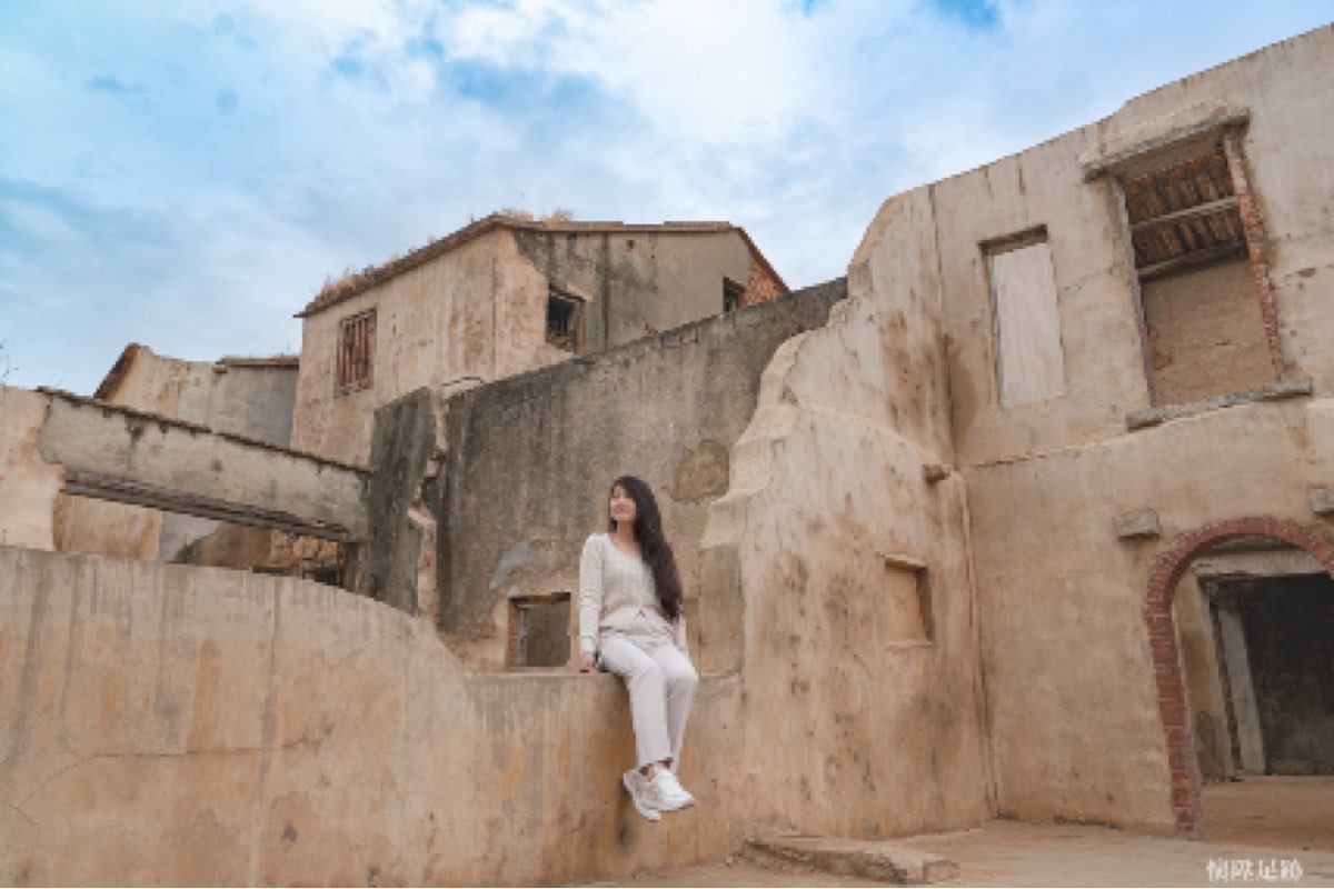 沙美摩洛哥 | 去趣 chicTrip