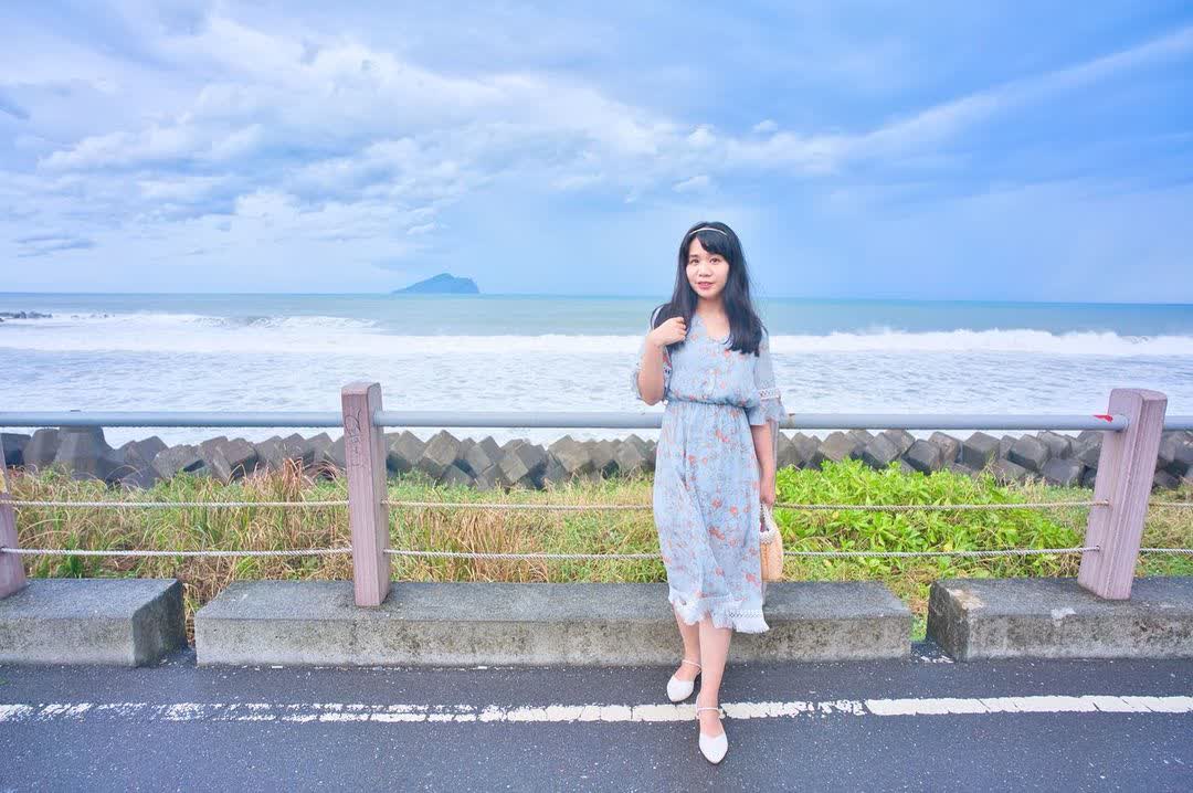 滿山望海 | 去趣 chicTrip