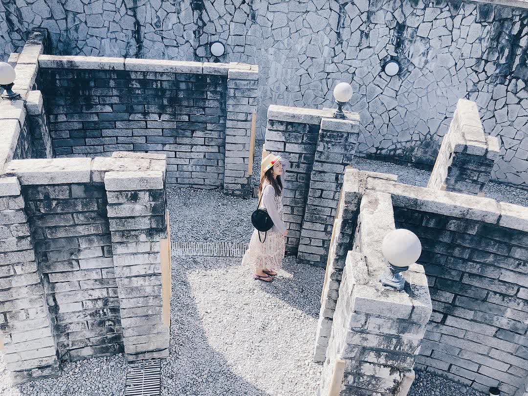 國立臺灣史前文化博物館 National Museum of Prehistory | 去趣 chicTrip