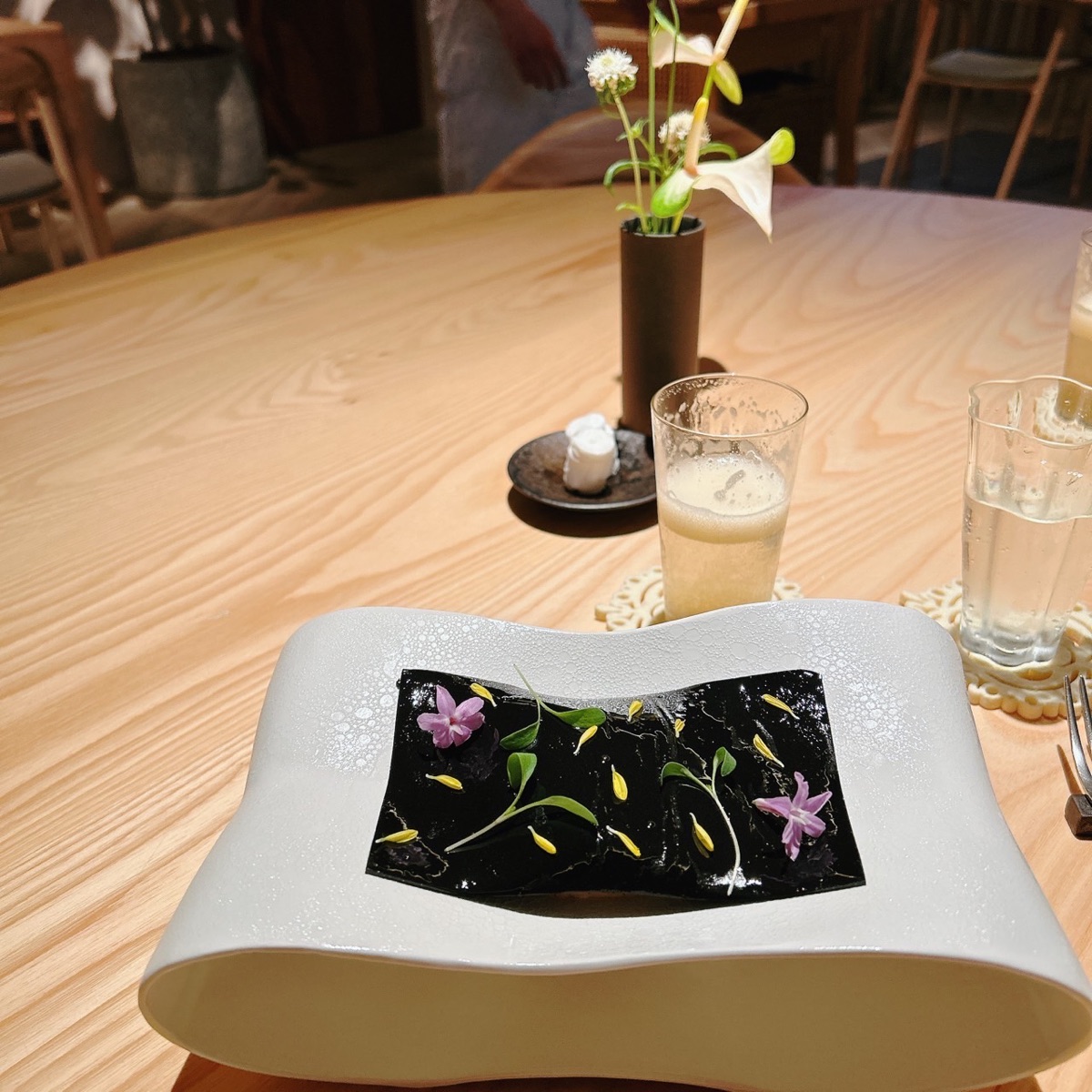 JL Studio 現代新加坡料理 | 去趣 chicTrip